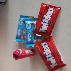 Mini brands series 4